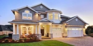 Buy Real Estate with Harry Kainth